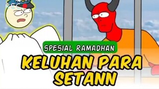 SPESIAL BULAN RAMADHAN