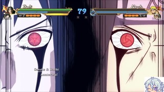 Jutsu Combo Rahasia Tapi Harus Melakukan Edo Tensei NARUTO X BORUTO Ultimate Ninja STORM CONNECTIONS