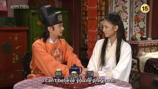 Empress chunchu Eps 60.engsub