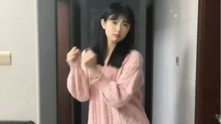 嗨丝赛高！新年第一跳～