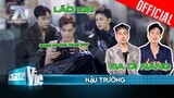 JustaTee đặt kỳ vọng cao cho 30 Anh Trai, Phạm Anh Duy không ngại thử thách | Anh Trai "Say Hi"