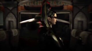 Bayonetta Talk Dirty Amv