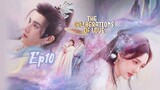 🇨🇳 The Deliberations Of Love Eng Sub Episode 10