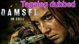 #Tagalog dubbed #(*Dam$el*2024+m0v!e*)