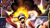 Nguồn Gốc & Sức Mạnh Trái Nika - Luffy Gear 5 Đánh Bại Kaido - One Piece 1044 - Part 6