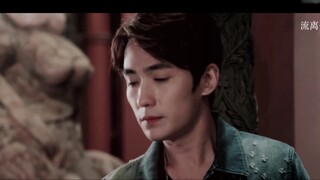【Guomen·Priest】Xun Lin||Zhu Yilong x Li Yifeng||90,000 words||Original plot