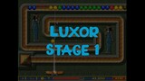 Luxor Stage 1 // Luxor Gameplay Indonesia #1