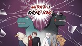 [✨MỚI✨] Anh Trai Tôi Là Khủng Long - Trailer Mùa 6 - Sắp ra mắt hè này trên POPS Anime