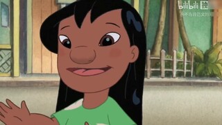 [Hilarious review of Lilo & Stitch 3] How to find jobs for a perky-assed young man, a football fanat