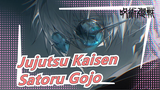 [Jujutsu Kaisen] A Sense Of Oppression From Satoru Gojo