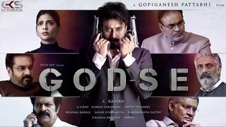 Godse 2022 1080p