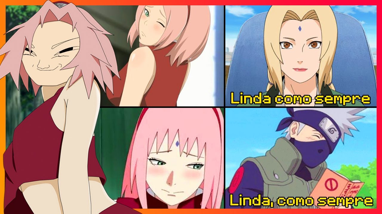 OCT - Memes de Animes on X: Boruto não perde uma pra zuar o sasuke kkkkk   / X