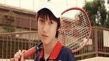 [Japanese Drama/The Prince of Tennis live-action version (Japanese version) 2006] In the battle betw