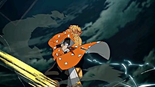 DEMON LAYER AMV NEW