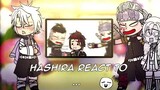 Hashira react to"Mother f*** doesn't start with a B"||𝘿emon𝙎layer:𝙆imetsu𝙉o𝙔aiba(𝘿s/𝙆ny)||𝙏re𝙉d/𝙈e𝙈e