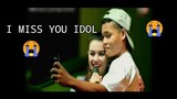 I miss you IDOL By KILL EYE 😭 (Music Video)