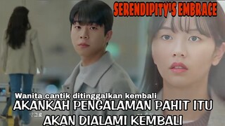 SERENDIPITY'S EMBRACE episode 5 & episode 6 sub indo full, hong ju mengalami nasib yang sama