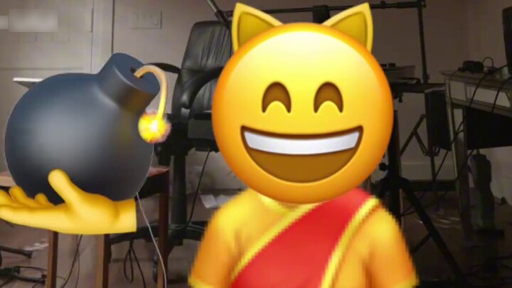 (Versi Lengkap) Selamat datang di Internet! 【Emoji】