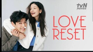 Love Reset 2023