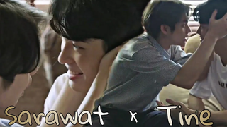 สรวัฒน์ × ไทน์ ยัง 2gether BL