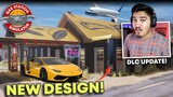 I RENOVATED MY GAS STATION! *NEW UPDATE* - GAS STATION SIMULATOR #20