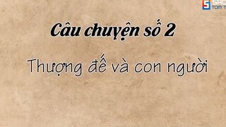 3 Câu chuyện về lòng Tham sẽ khiến bạn THỨC TỈNH