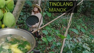 tinolang manok | simple life | siblings cookbang