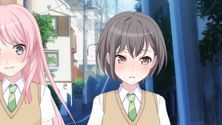 【MyGO】The Light with Eyes That See Through Emotions Wants to Go a Step Further with Aine#1