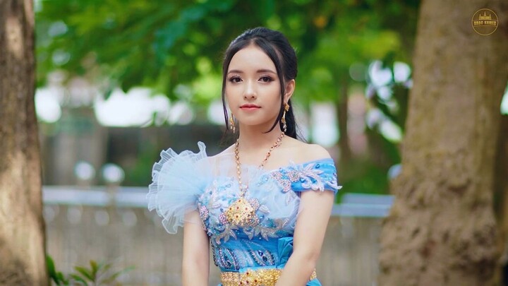 Nhạc Sống Khmer  បងគមនសណង  Liên Khúc Nhạc Khmer Cha Cha Cha Hay Nhấ