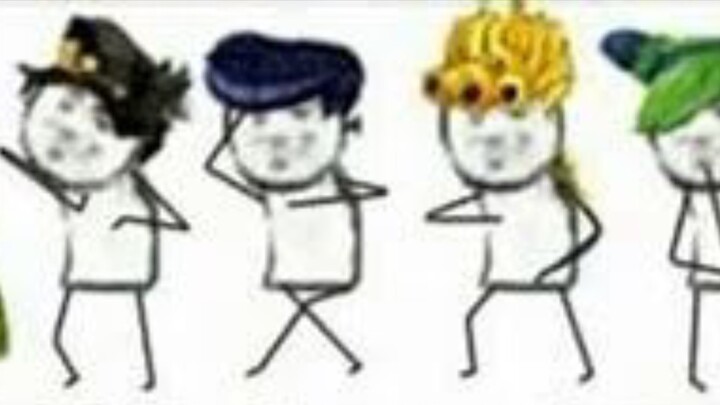 meme JOJO (6)