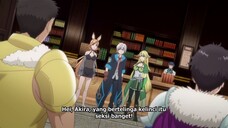 Izure Renkinjutsushi Episode 11 sub indonesia