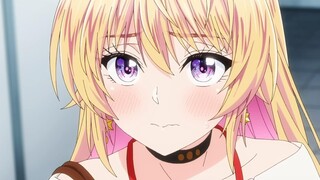 Senpai Galak tapi juga Manis | rekomendasi anime