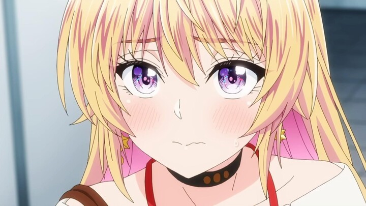 Senpai Galak tapi juga Manis | rekomendasi anime