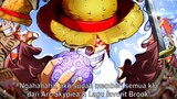 OP 1115! TERUNGKAP NAMA & ASAL MULA DARI JOY BOY! BAJAK LAUT PERTAMA! - PREDIKSI One Piece 1115+