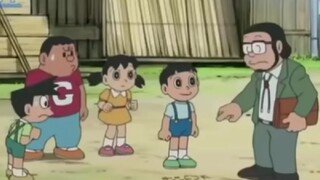 Doraemon Bahasa Indonesia No Zoom - Mesin Pengulang Hidup