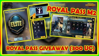 ROYAL PASS M2 KESAY LENA HA.... | HOW TO BUY PUBG MOBILE ELITE ROYAL PASS C1S1 M2 | YABLI EMOTE