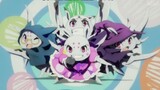 [1080P/Musik Anime] Jadi bagaimana jika saya bereinkarnasi sebagai laba-laba! : OP+ED~TV.ukuran