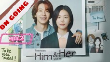 Between Him&Her eps.2 SUB INDO