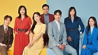 Nonton drama korea Love Twist (2021) Subtitle Indonesia episode 02