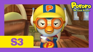 Pororo Si Penguin Kecil Musim 3 EP 07 | Animasi Indonesia | Pororo Indonesian