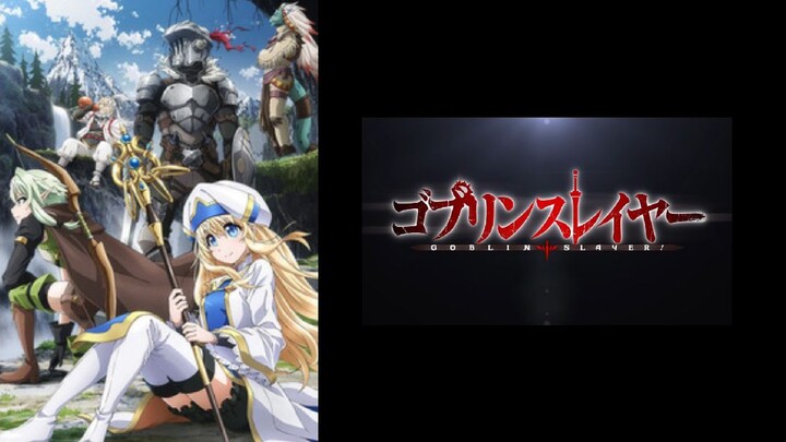 Goblin Slayer-Ep 5-8 (Sub Indo)