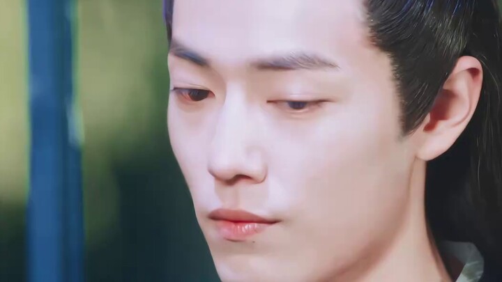 After marrying my mortal enemy, Part 11 ‖ Xiao Zhan Narcissus ‖ Xian Ran ‖ Double Rebirth ‖ he