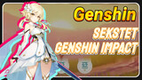 Sekstet Genshin Impact