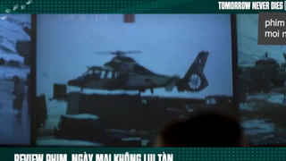 điệp viên số hưởng p1 #phimhaimoingay