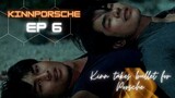 Kinn takes bullet for Porsche | [BL] Kinnporsche ep 6 | Thai Series [Highlights]