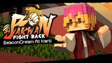 Karis - Bakwan: Fight Back Trailer [ Minecraft Roleplay ]