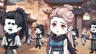 [Shanhai Guixu] Episode 51: If you are still alive, remember to cook more food for me