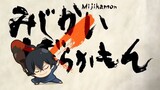 BARAKAMON : MIJIKAMON EP10 (ENG SUB)