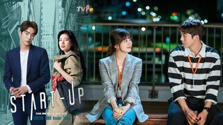 Start-Up [ Preview Ep 0 ] || Drama Korea Terbaru Oktober 2020 Nam Joo Hyuk 💗 Bae Suzy