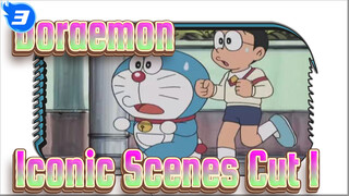 [Doraemon] Iconic Scenes Cut 1_3